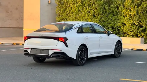 2024 KIA K5 photo 8