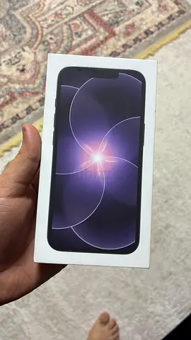 iPhone 17E 256 LLA Model
