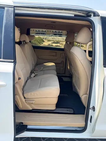 صورة مصغرة 12 لـ 2020 KIA GRAND CARNIVAL