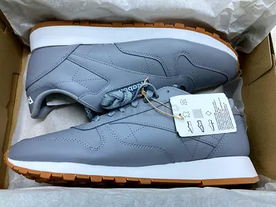 Reebok Classic Leather