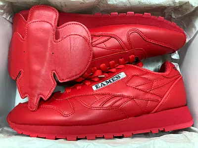 Reebok Eames Elephant Classic Leather