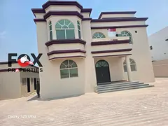 Villa for Sale | 5 Master Bedrooms | 3 Spacious Living Rooms | External Annex with Kitchen & Room |