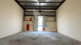 Warehouse for Rent in Industrial Area 18 – 1,200 Sq. Ft.