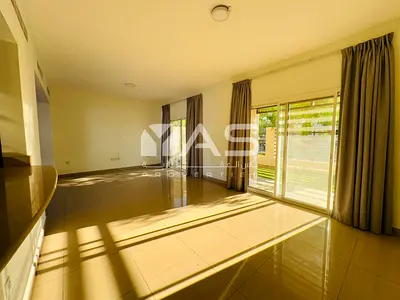 Close to Pool | Investor Deal | 3BR + Maid