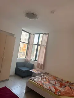 Big Room for Rent in Al Qasimia – Al Nad | AED 1,500