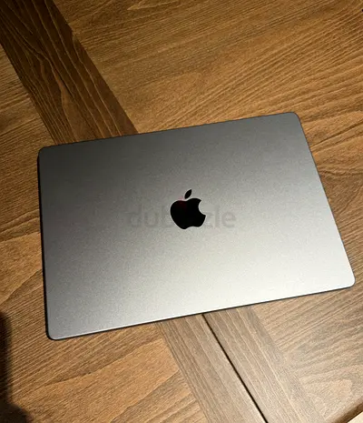 MacBook Pro 14" M1 Pro 16GB 1TB 2021 Space Gray