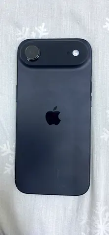 Iphone 17 air icloud locked