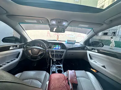 2016 Hyundai Sonata Limited | American Specs | Well Maintained