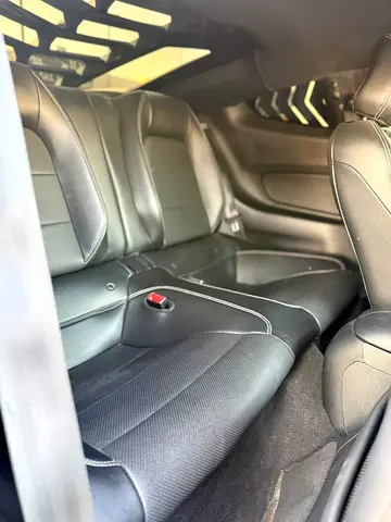 2020 FORD MUSTANG — миниатюра 17