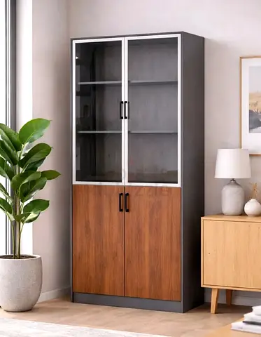 Brand new two door Office File Cabinet Available