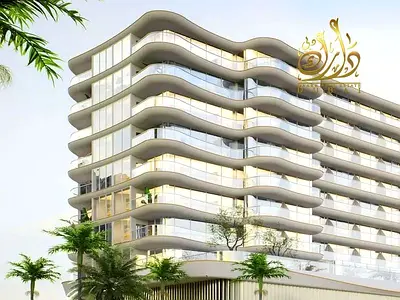 NEAR METRO/Burj Khalifa View/PRIME LOCATION