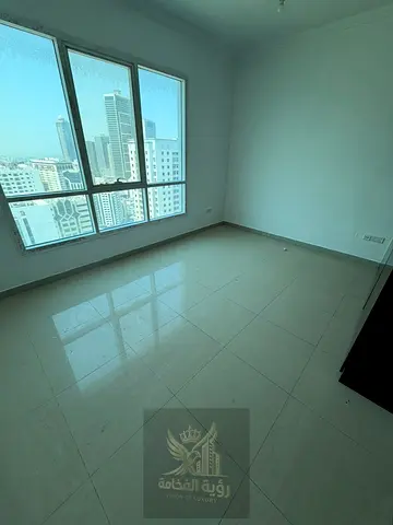 The Cheapest Massive 2 BHK Apartment in Al Majaz 2 with Panoramic Views & 2 Months Free