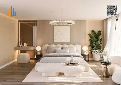 A great opportunity for living and investment in Al Aliyah area – on Sheikh Mohammed bin Zayed Road. A fully integrated residential project in a stra