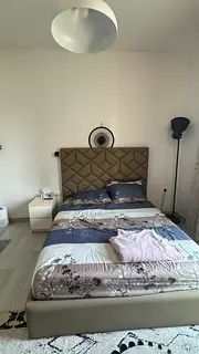 Master Room for Rent – Comfortable & Quiet Apartment Living with Balcony not crowded prime locatio