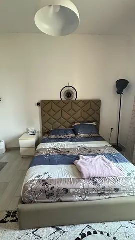 Master Room for Rent – Comfortable & Quiet Apartment Living with Balcony not crowded prime location