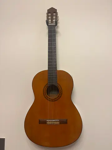 Classical guitar for sale