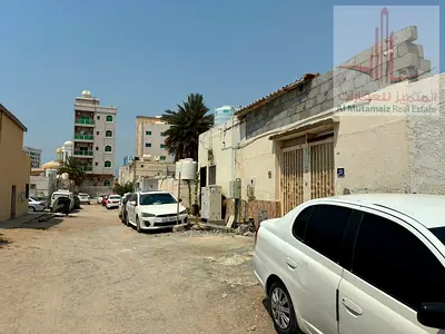 Arabic House for Sale in Al Rashidiya 3, Ajman A great opportunity to own an Arabic-style house in a prime location in Al Rashidiya 3, Ajman, suitabl