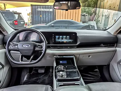 2023 FORD TERRITORY 照片 10