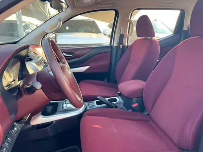 2020 Nissan NAVARA 照片 8