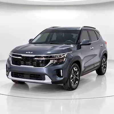 صورة 6 لـ 2025 KIA SELTOS