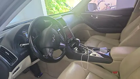 2016 Infiniti Q50 GCC Specs | Well Maintained