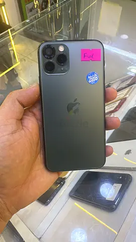 iPhone 11pro 256GB Face ID issue