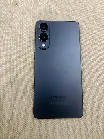 Samsung S25 Edge 256