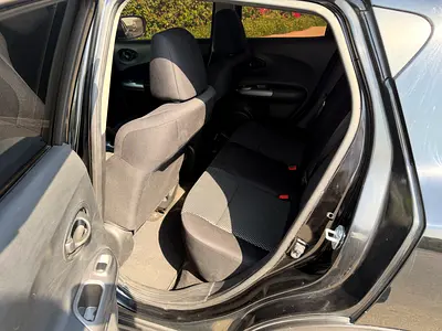 2016 Nissan JUKE 照片 6