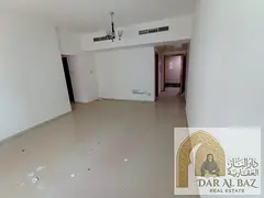 No Deposit | 1BR Apartment for Annual Rent in Al Taawun, Sharjah | Family-Friendly, Open View Balcon