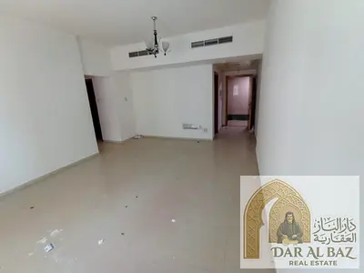 No Deposit | 1BR Apartment for Annual Rent in Al Taawun, Sharjah | Family-Friendly, Open View Balcony & Practical Layout