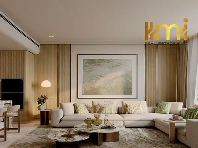 Furnished Studio | Binghatti Titania | Skyline & Pool Views