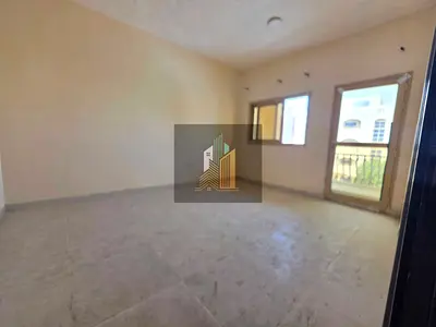 Luxurious 1bhk with Balcony for family available in Muwaileh Sharjah