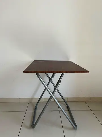 Foldable Table