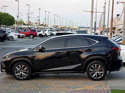 صورة مصغرة 15 لـ 2020 Lexus NX-SERIES