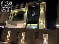 Luxury Villa for Rent in Ajman - Al Zahia