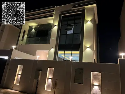 Luxury Villa for Rent in Ajman - Al Zahia