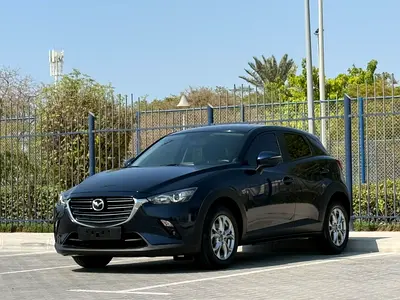 2020 Mazda CX-3-Excellent Condition-Bank Finance Available