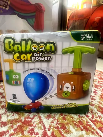 Bundel toys for kids all new with boxes