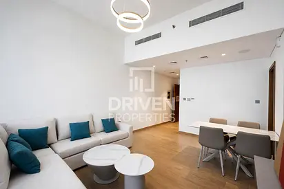 Furnished I Closed Kitchen I Multiple Cheques