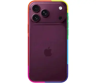 iphone 18pro 256 burgundy