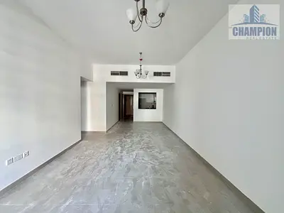 BRAND NEW 2 BHK | HUGE & SPACIOUS | ALL AMENITIES | BRIGHT & MODERN APARTMENT | RENT AED 87K