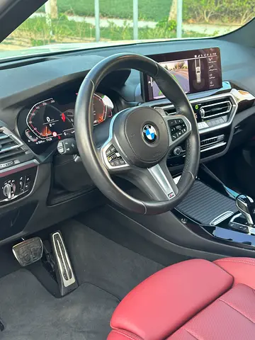 صورة مصغرة 8 لـ 2024 BMW X3