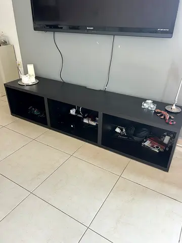 IKEA TV stand