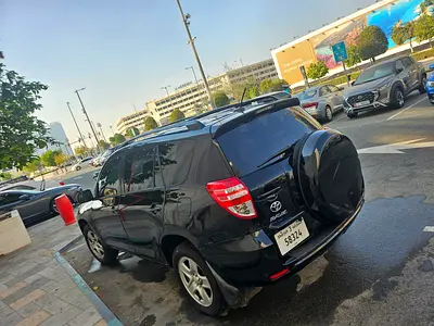 2012 Toyota RAV 4 — миниатюра 13