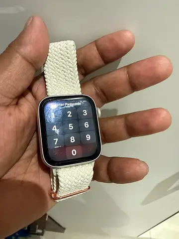 Watch