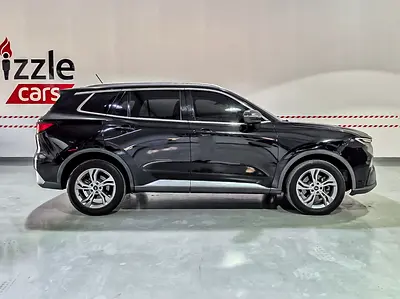 2023 FORD TERRITORY 照片 4