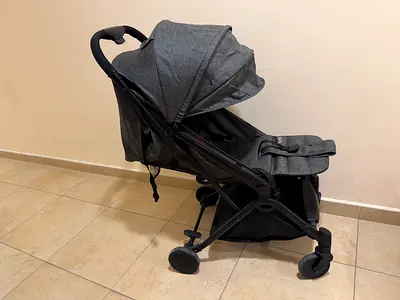 Stroller