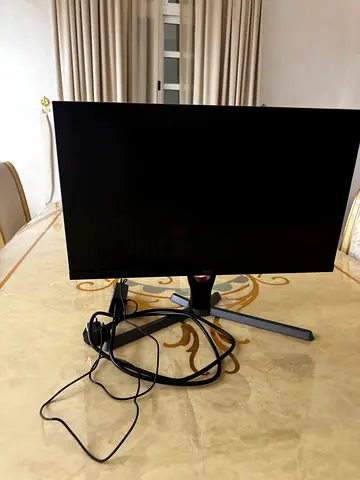 AOC 24" 180hz monitor