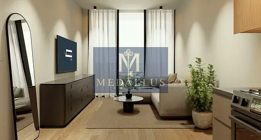 2BR Apartment for Sale in Al Hamsa | 30/70 Payment Plan | 2029 Handover