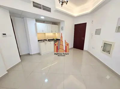 1Month free Luxury studio apartment family building Rent just 21k